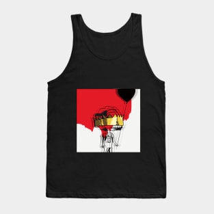 Pro Tank Top